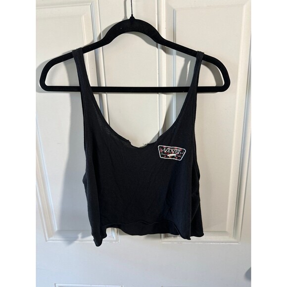 Vans Tank Top - Picture 1 of 4